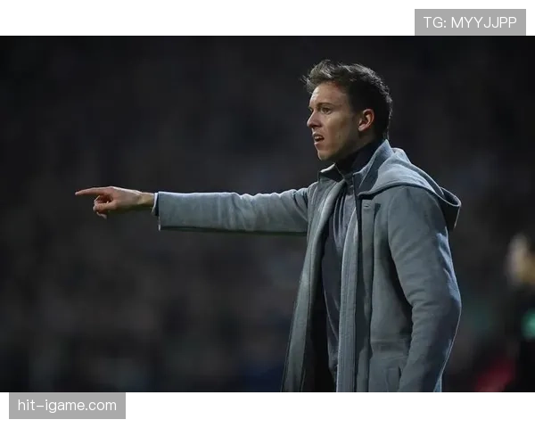 纳格尔斯曼革新战术助力球队焕发新活力表现抢眼 纳格尔斯曼革新战术助力球队焕发新活力表现抢眼