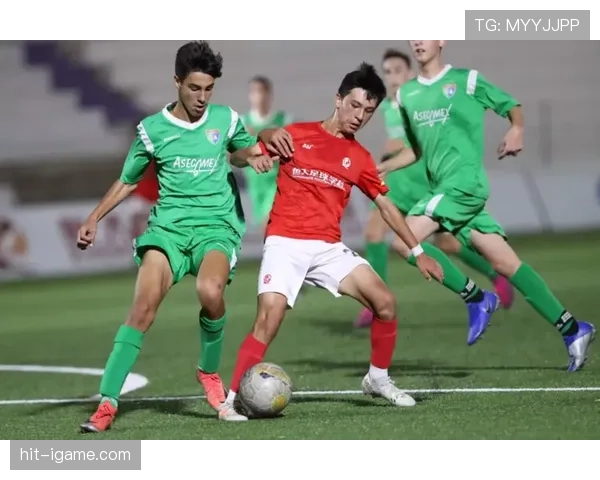 拉菲尼亚·阿维拉青训新星闪耀赛场，未来可期