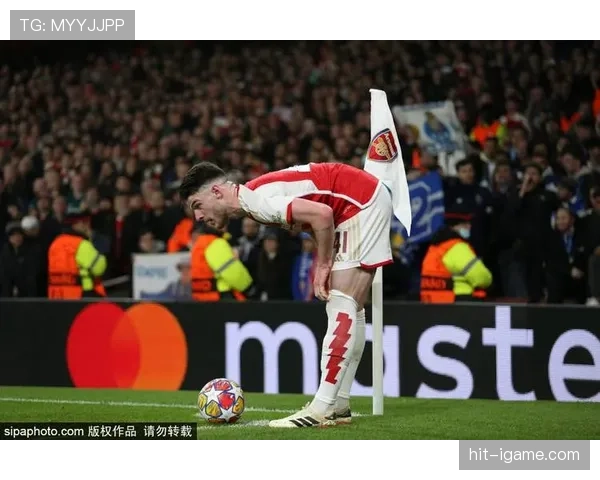 赖斯助攻进球双破纪录，状态回暖引期待