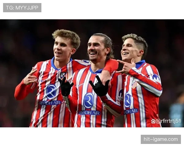 格列兹曼欧冠淘汰赛效率登峰,关键战闪耀助球队突围 格列兹曼欧冠淘汰赛效率登峰,关键战闪耀助球队突围