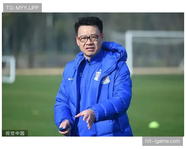 吴金贵执掌申花开启新篇章，剑指重返巅峰