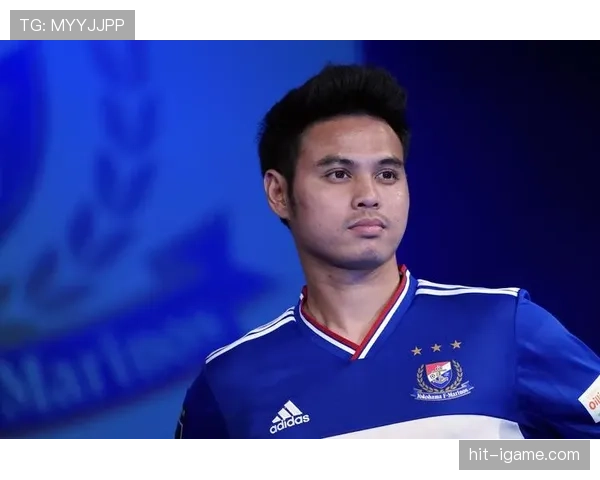 泰国队长妙传冲吊技惊四座，率队逆转取胜