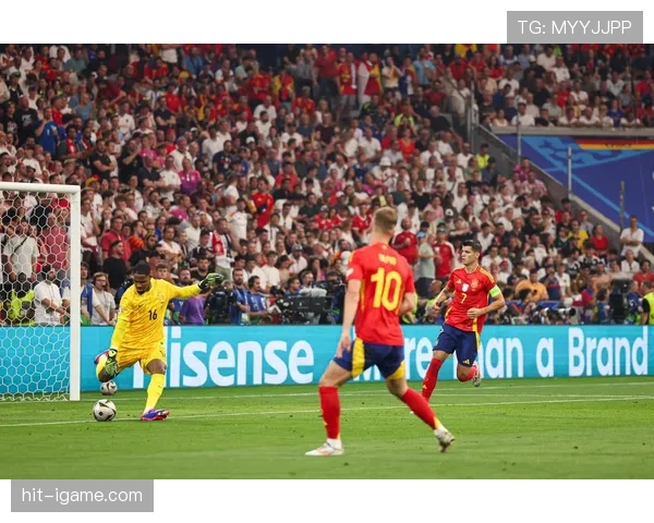 亚马尔首球闪耀赛场，西班牙状态回暖开启世界杯新征程