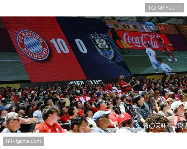 拜仁慕尼黑反击效率飙升，强势表现令对手防线频频告急