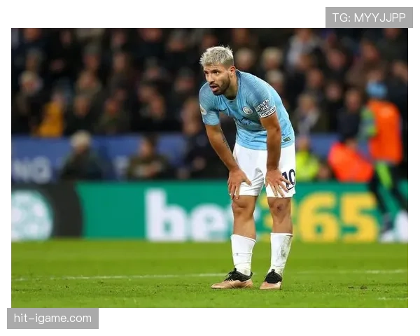 莱斯特城强势崛起，英超争冠形势愈发激烈