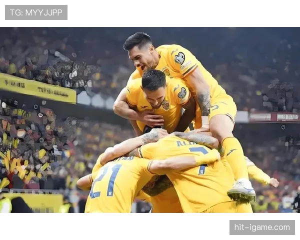 罗马尼亚国家足球队凭借坚固防守与犀利反击强势晋级欧洲杯决赛圈