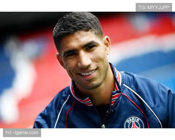 阿什拉夫巴黎之行表现持续亮眼,未来前景备受期待