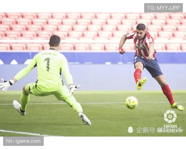 苏亚雷斯技术特点解析：射术精湛、跑位灵活、对抗能力突出
