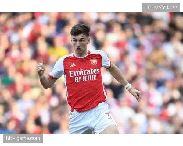 英超基兰·蒂尔尼