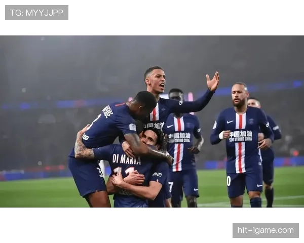 巴黎圣日耳曼的进攻结构，是否正在失去中心点？