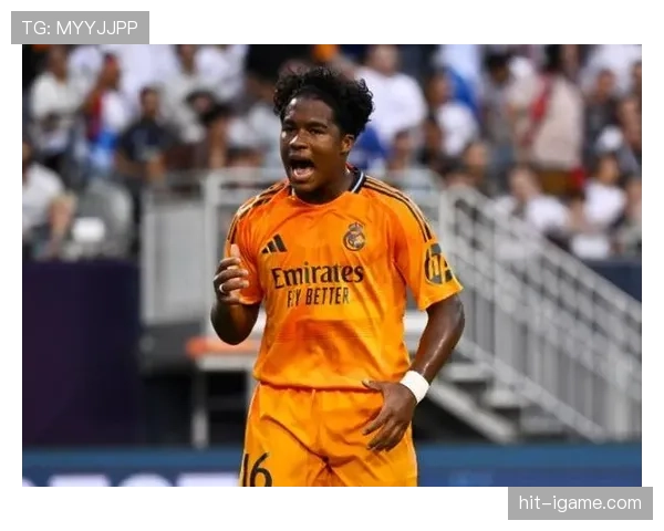 恩德里克近期竞技状态提升分析 恩德里克近期竞技状态提升分析