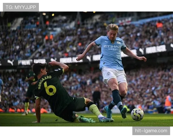 曼城连控球踢不动了？这支豪门是真要崩盘还是战术已过时？