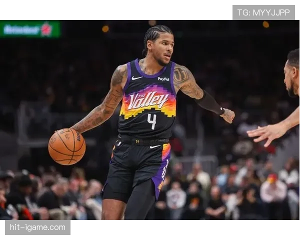 杰伦·格林无球跑动提升效率，得分爆发力改变火箭进攻格局