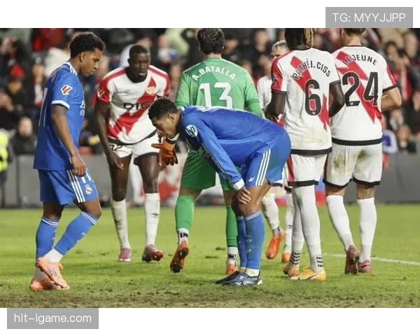 皇马战绩稳定，但比赛控制力是否正在减弱？