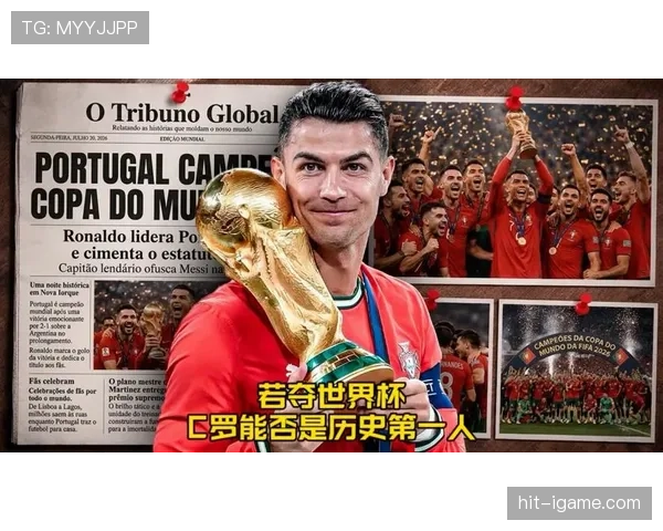葡萄牙冲击2026世界杯冠军前景分析:C罗谢幕战能否圆梦 葡萄牙冲击2026世界杯冠军前景分析:C罗谢幕战能否圆梦