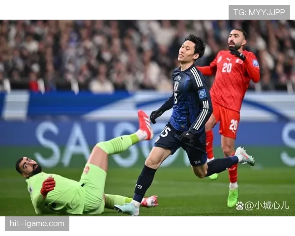 日本队2026世界杯阵容预测：久保建英领衔能否突破16强魔咒