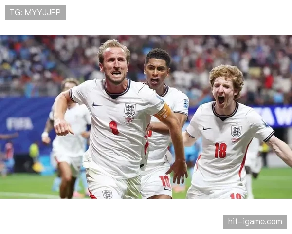 英格兰2-1击败刚果民主共和国:晋级2026世界杯16强 英格兰2-1击败刚果民主共和国:晋级2026世界杯16强